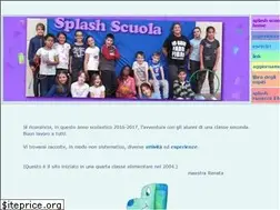 Sites similar to splashscuola.altervista.org