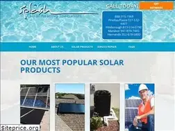 Sites similar to splashsolar.com