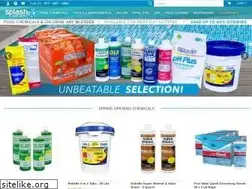 Sites similar to splashsupercenter.com