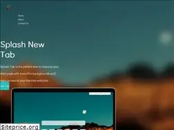 Sites similar to splashtab.net