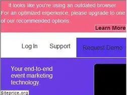 Sites similar to splashthat.com