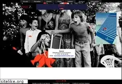 Sites similar to splashtheredfish.com