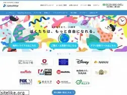 Sites similar to splashtop.co.jp