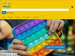Sites similar to splashtoyshop.ca