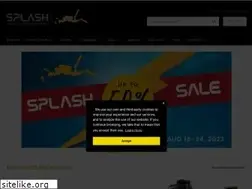 Sites similar to splashuwimaging.com