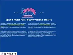 Sites similar to splashvallarta.com