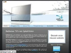 Sites similar to splashvision.nl