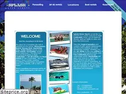Sites similar to splashwatersport.com