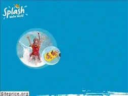 Sites similar to splashwaterworld.co.za