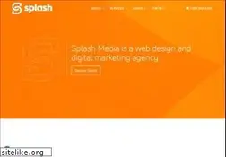 Sites similar to splashweb.ca