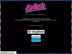 Sites similar to splashweb.net