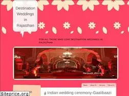 Sites similar to splashweddingplanners.wordpress.com