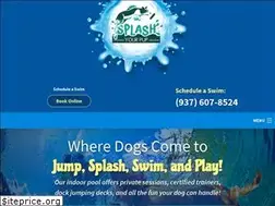 Sites similar to splashyourpup.com