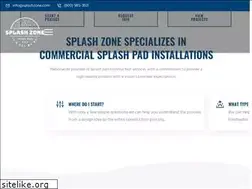 Sites similar to splashzonellc.com