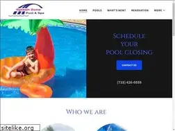 Sites similar to splashzonepoolandspa.com