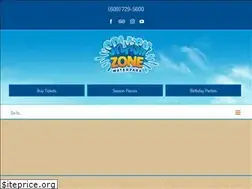 Sites similar to splashzonewaterpark.com