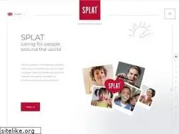 Sites similar to splat.ru