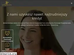 Sites similar to splatapozyczek.pl