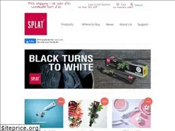 Sites similar to splatoralcare.uk