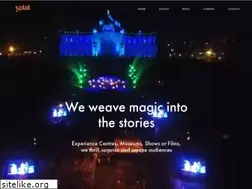 Sites similar to splatstudio.in