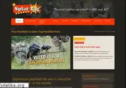 Sites similar to splattag.com
