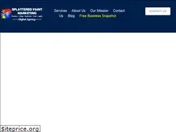 Sites similar to splatteredpaintmarketing.com