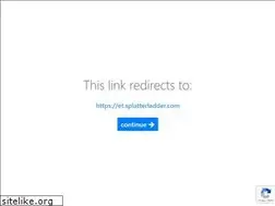 Sites similar to splatterladder.eu