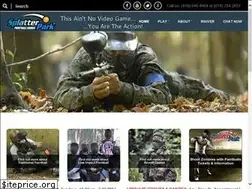 Sites similar to splatterpark.com