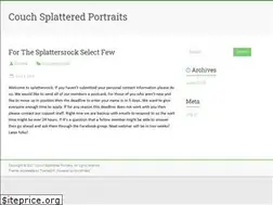 Sites similar to splattersrocks.com