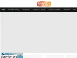 Sites similar to splattery.com
