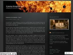 Sites similar to splatus.wordpress.com