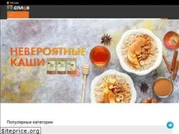 Sites similar to splav.ru