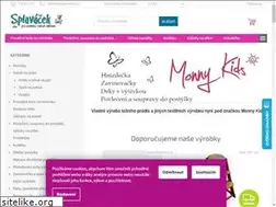 Sites similar to splavacek.cz