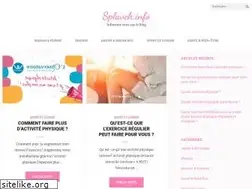 Sites similar to splavek.info