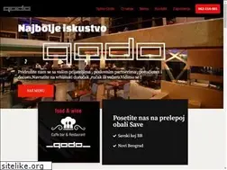 Sites similar to splavgodo.com