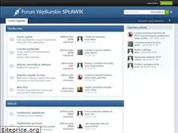 Sites similar to splawik.com