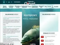 Sites similar to splawikigrunt.pl
