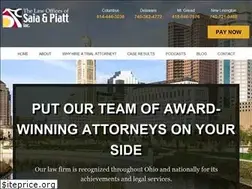 Sites similar to splaws.com