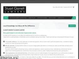Sites similar to splawyerssg.com.au