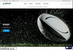 Sites similar to splay.co.uk