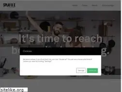 Sites similar to splay.tv