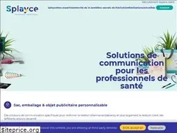 Sites similar to splayce.eu