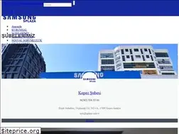 Sites similar to splaza.com.tr