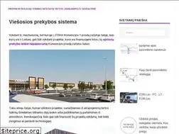 Sites similar to splc.lt