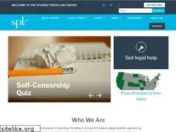 Sites similar to splc.org