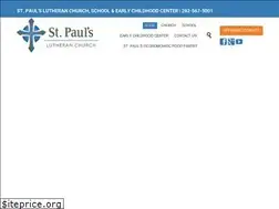 Sites similar to splco.org