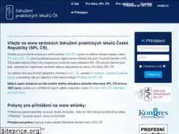 Sites similar to splcr.cz