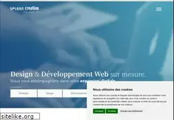 Sites similar to spleen-creation.be