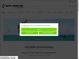 Sites similar to spleene.com