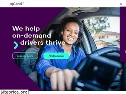 Sites similar to splend.mx